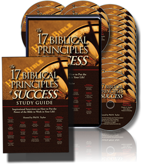 17 Biblical Principles For Success