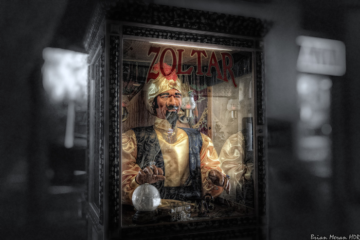 Zoltar