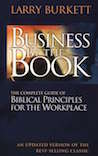 Business by the Book: Biblical Principles for the Workplace