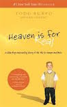 Heaven is for Real by Todd Burpo