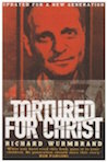 Tortured for Christ by Richard Wurmbrand
