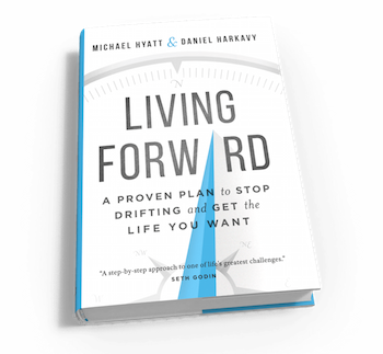 living forward book