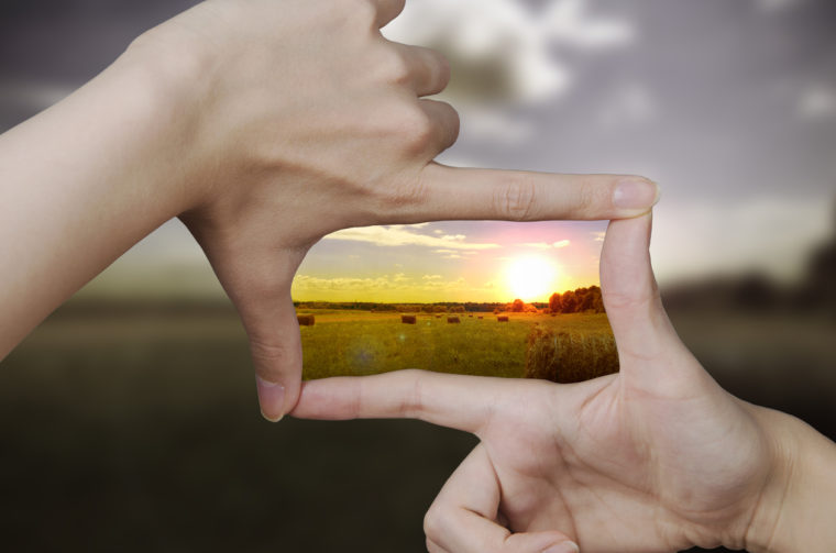 Eternal purpose in pursuits
