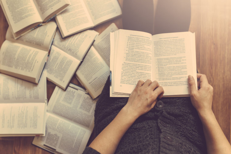 Knowledge vs. experience